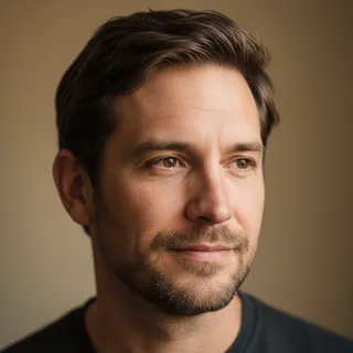 author